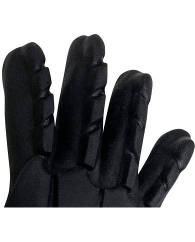 Guante Juba - 5684IM IMPACT CHEM JUBA