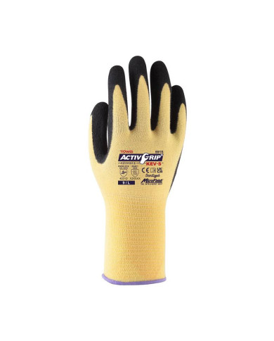 Guante Towa - 591S ACTIVGRIP ADVANCE KEV JUBA