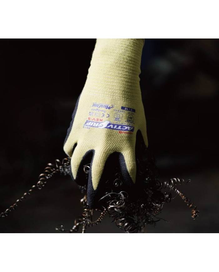 Guante Towa - 591S ACTIVGRIP ADVANCE KEV JUBA