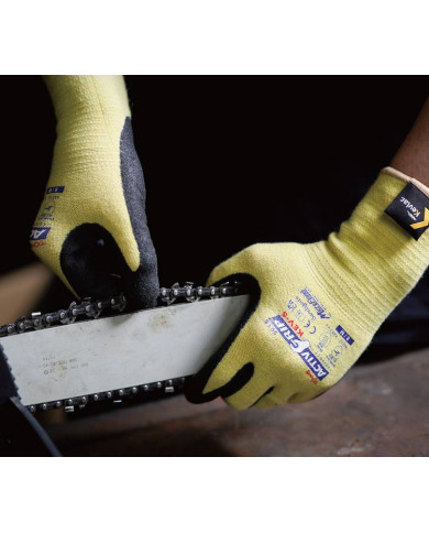 Guante Towa - 591S ACTIVGRIP ADVANCE KEV JUBA