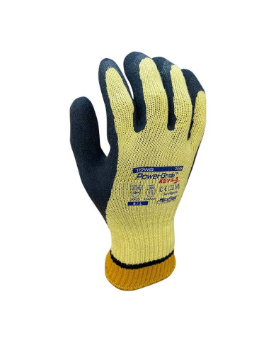 Guante Towa - 344S POWER GRAB KEV4 JUBA