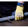 Guante Towa - 344S POWER GRAB KEV4 JUBA