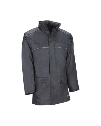 Parkas - 820AZUL VIANA JUBA