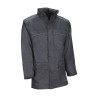 Parkas - 820AZUL VIANA JUBA