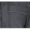 Parkas - 820AZUL VIANA JUBA