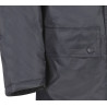 Parkas - 820AZUL VIANA JUBA