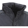 Parkas - 820AZUL VIANA JUBA