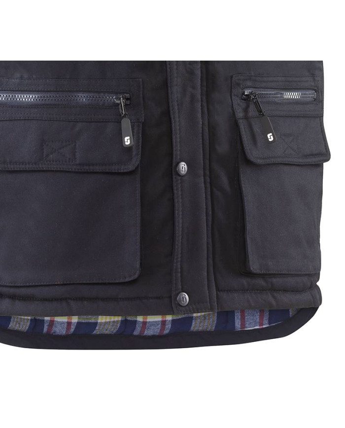 Chalecos - 860 WESTPORT JUBA