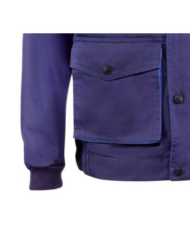 Chaquetas - 942 INDUSTRIAL JUBA