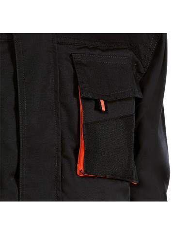 Chaquetas - 960 TOP RANGE JUBA