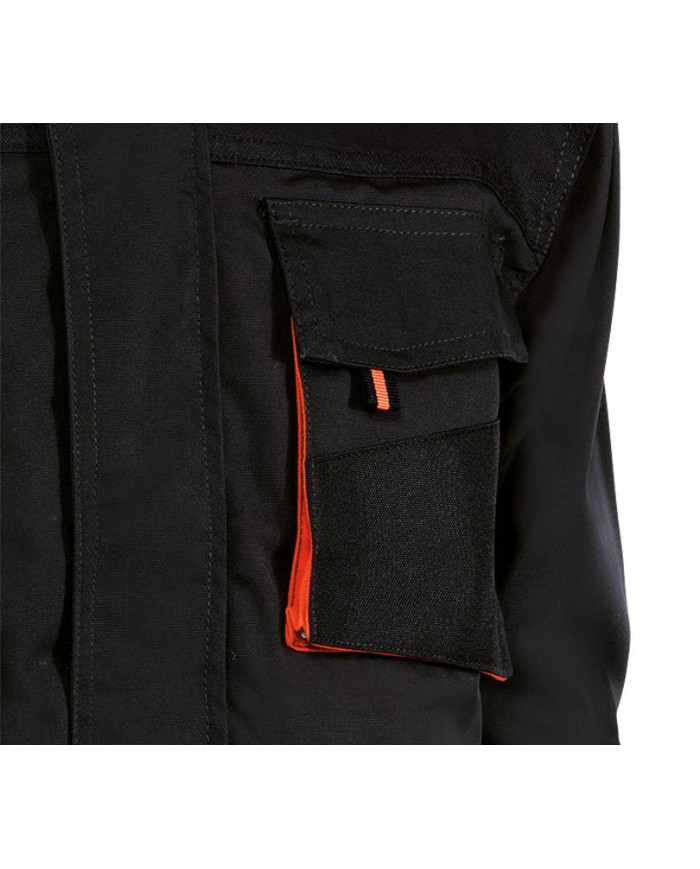 Chaquetas - 960 TOP RANGE JUBA