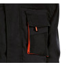 Chaquetas - 960 TOP RANGE JUBA