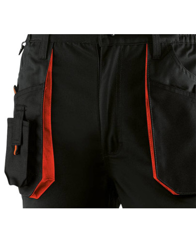 Pantalones de trabajo - 961 TOP RANGE JUBA