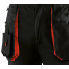 Pantalones de trabajo - 961 TOP RANGE JUBA