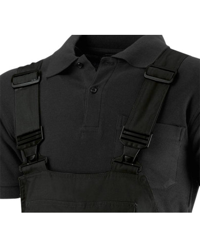Buzos y petos - 963 TOP RANGE JUBA