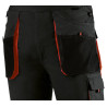 Buzos y petos - 963 TOP RANGE JUBA
