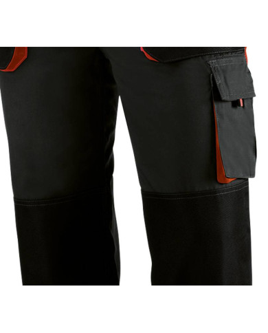 Buzos y petos - 963 TOP RANGE JUBA