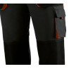 Buzos y petos - 963 TOP RANGE JUBA