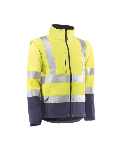 Parkas - HV9810 URAL JUBA
