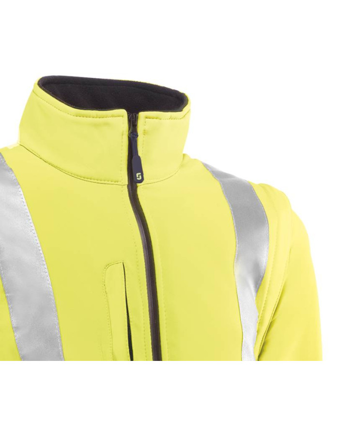 Parkas - HV9810 URAL JUBA