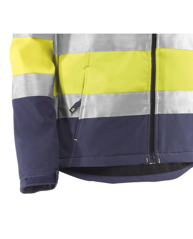 Parkas - HV9810 URAL JUBA