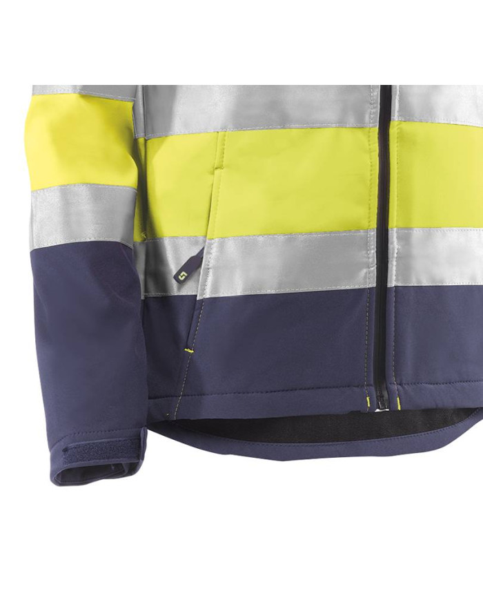 Parkas - HV9810 URAL JUBA