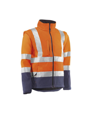 Parkas - HV9820 ALPE JUBA