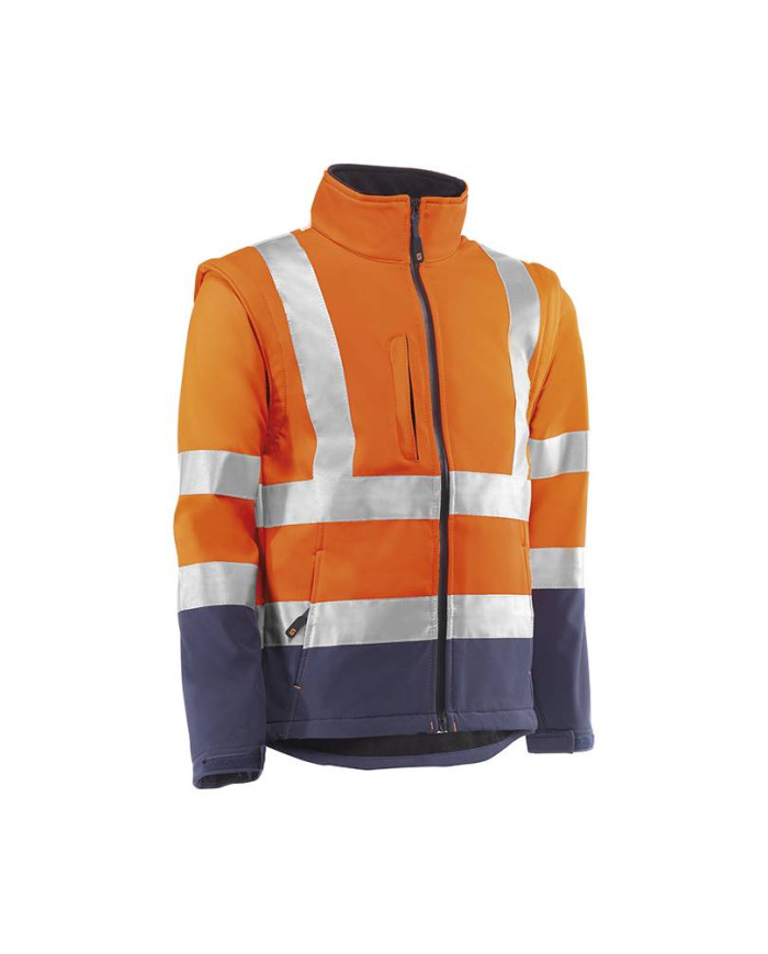 Parkas - HV9820 ALPE JUBA