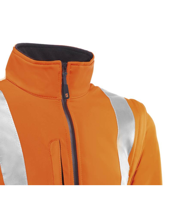 Parkas - HV9820 ALPE JUBA