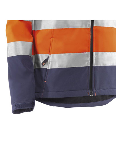 Parkas - HV9820 ALPE JUBA