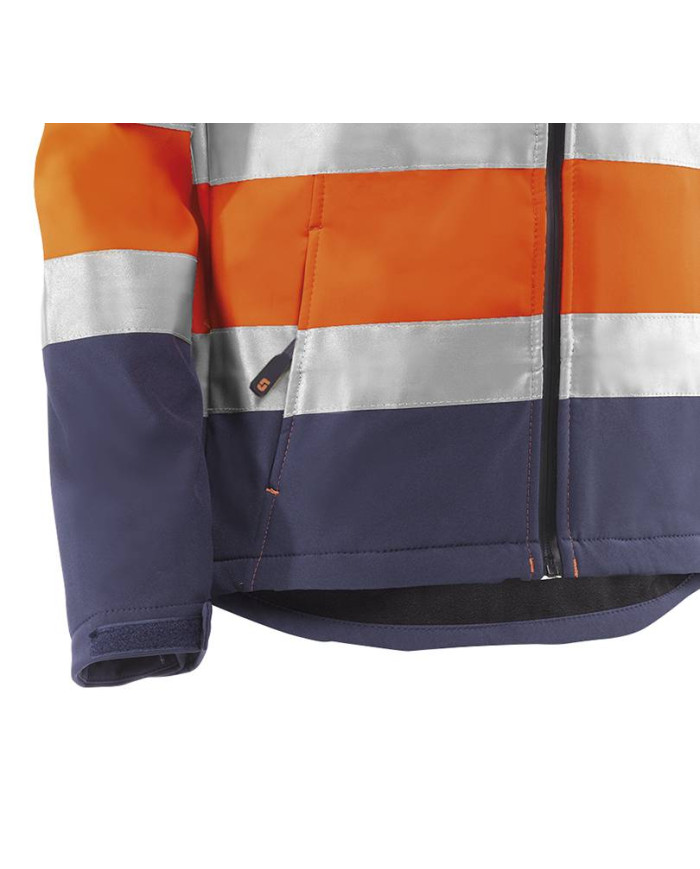 Parkas - HV9820 ALPE JUBA