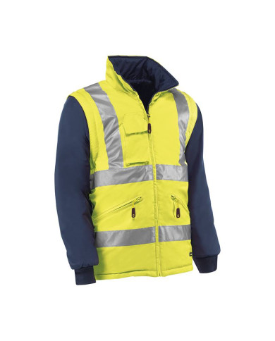 Parkas - HV709 REFLECTOR JUBA