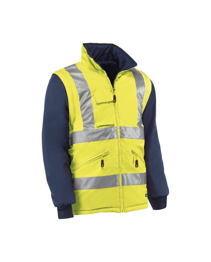 Parkas - HV709 REFLECTOR JUBA