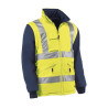 Parkas - HV709 REFLECTOR JUBA
