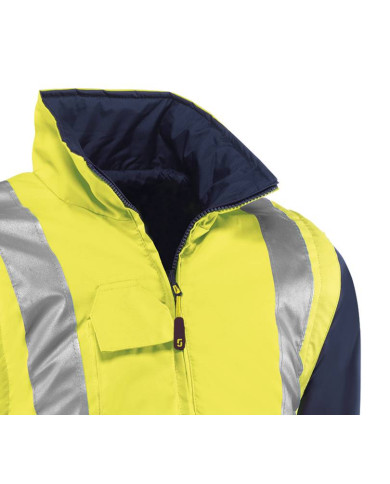 Parkas - HV709 REFLECTOR JUBA