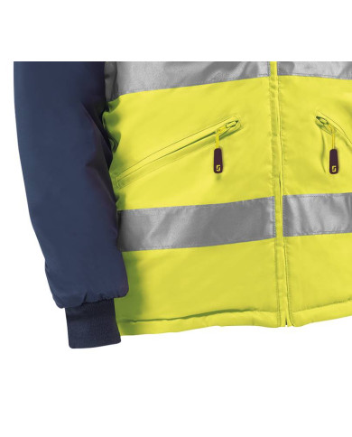 Parkas - HV709 REFLECTOR JUBA