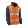 Parkas - HV710 GALAXY JUBA
