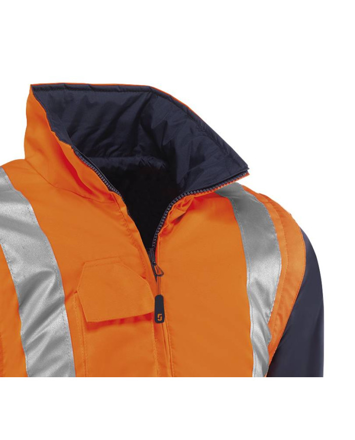 Parkas - HV710 GALAXY JUBA
