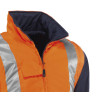Parkas - HV710 GALAXY JUBA