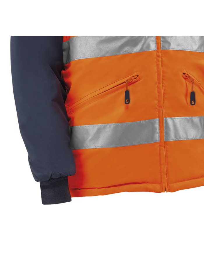 Parkas - HV710 GALAXY JUBA