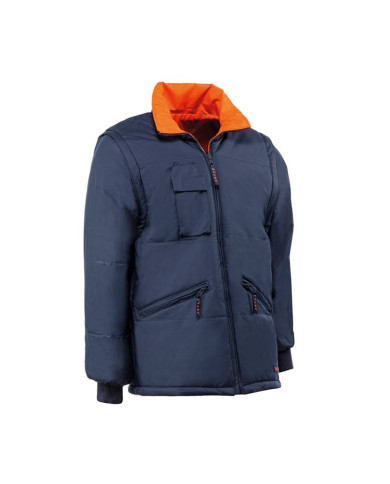 Parkas - HV710 GALAXY JUBA