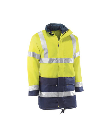 Parkas - HV741 GLASGOW JUBA