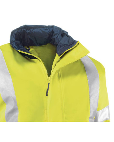Parkas - HV741 GLASGOW JUBA