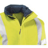 Parkas - HV741 GLASGOW JUBA