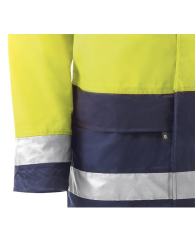 Parkas - HV741 GLASGOW JUBA