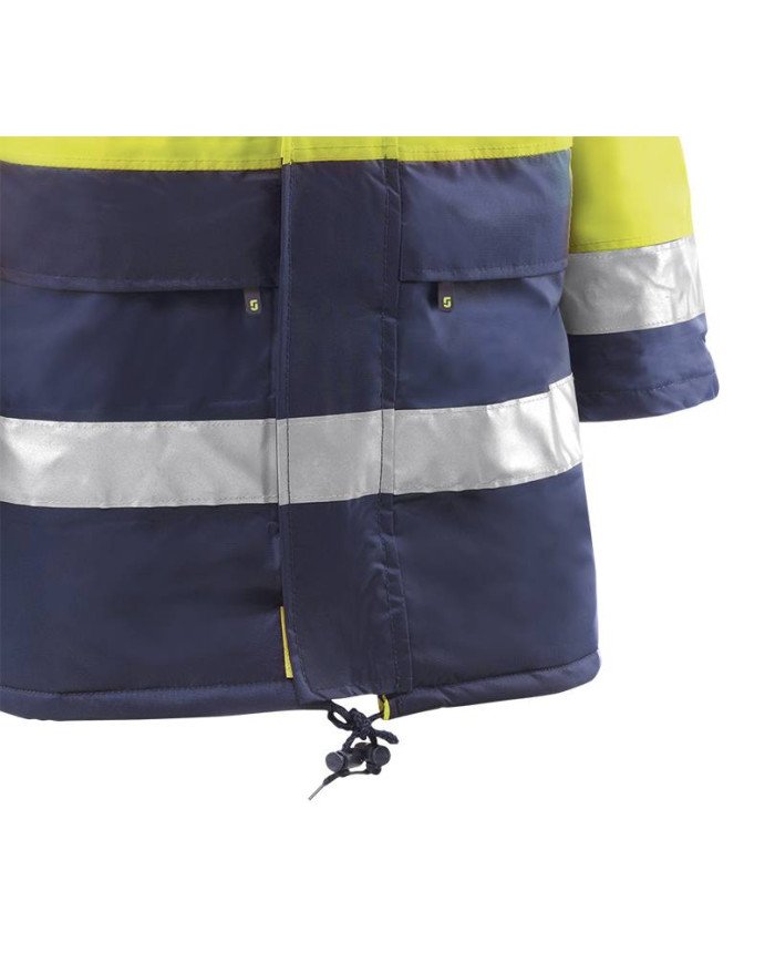Parkas - HV741 GLASGOW JUBA