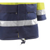 Parkas - HV741 GLASGOW JUBA