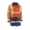 Parkas - HV742 OXFORD JUBA
