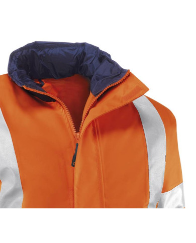 Parkas - HV742 OXFORD JUBA
