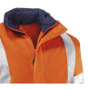 Parkas - HV742 OXFORD JUBA